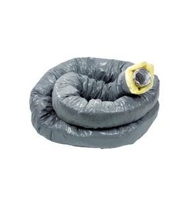 Atlantic Clim & Ventil - 423026 - T 127 ALU CR 50