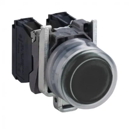 Schneider Electric - XB4BP21 - BOUTON POUSSOIR