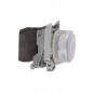 Schneider Electric - XB4BP21 - BOUTON POUSSOIR