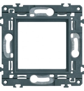 Hager - WXA450G - Support 2M a griffes gallery