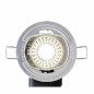 Collingwood - DLT4566000 - H2 Lite 500 CSP, encastré LED,