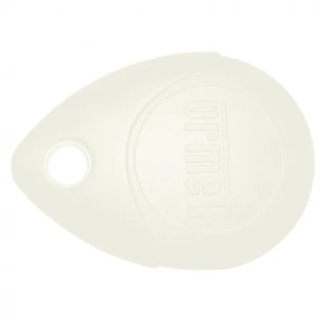 Urmet - MEMOPROX/BC - Cle De Proximite 13.56 Blanc