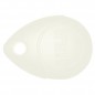Urmet - MEMOPROX/BC - Cle De Proximite 13.56 Blanc