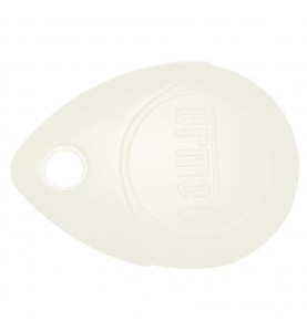 Urmet - MEMOPROX/BC - Cle De Proximite 13.56 Blanc