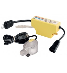 MINI FLOWATCH 2 pompe de relevage bi-bloc - 15L/H maxi 21dB