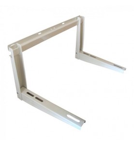 RODIGAS - SUPANV150AB - Support mural avec barre niveau 700x465mm charge maxi 140 kg