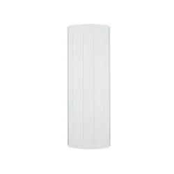 Atlantic CE - 507510 - Radiateur digital - Nirvana digital vertical 1000W blanc