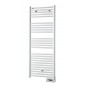 Acova - TSL-050-050-TF - Sèche-serviettes Atoll Spa EL 500W 9016