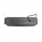 Lampe industrielle LED Intégrées gris anthracite 100W 12100 LM 4000°K