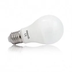 Ampoule LED E27 Bulb 15W 3000°K