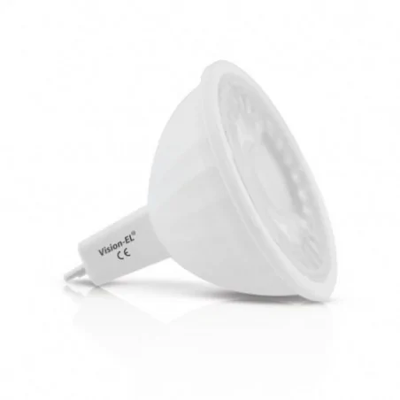 Ampoule LED GU5.3 Spot 5W 3000°K 75°