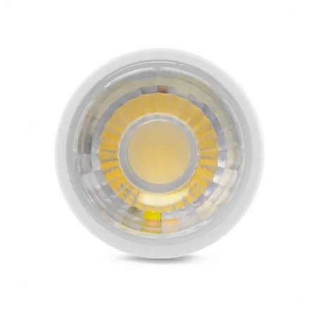 Ampoule LED GU5.3 Spot 5W 3000°K 75°