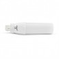Ampoule LED G24 12 Watt 4000°K Ampoule LED G24 12 Watt 4000°K