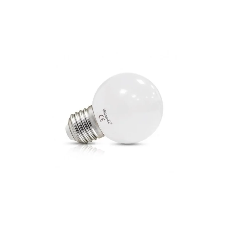AMPOULE LED E27 BULB 1W 3000K