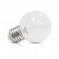 AMPOULE LED E27 BULB 1W 3000K