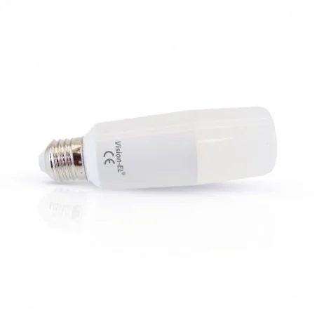 LED Tube E27 15W 3000°K
