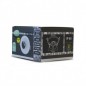 Support de spot Basse Luminance BBC Rond Etanche blanc Ø85 IP65 Support de spot Basse Luminance BBC Rond Etanche blanc Ø85 IP65