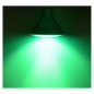 Ampoule LED E27 PAR38 16W verte RGB IP65 Spot extérieur Ampoule LED E27 PAR38 16W verte RGB IP65 Spot extérieur