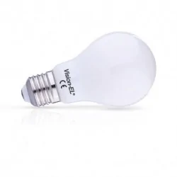 Ampoule LED E27 Bulb Filament 6W 4000°K Dépoli Boite