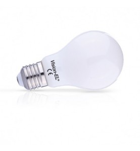 Ampoule LED E27 Bulb Filament 6W 4000°K Dépoli Boite