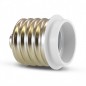 Adaptateur de culot E40 vers E27 pour ampoule