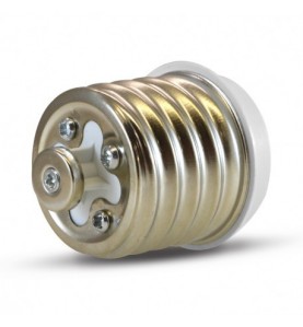 Adaptateur de culot E40 vers E27