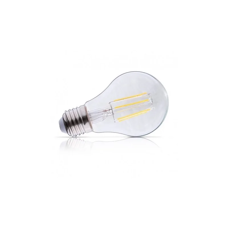 Ampoule LED E27 Bulb Filament Dimmable 8W 2700°K Ampoule LED E27 Bulb Filament Dimmable 8W 2700°K