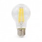 Ampoule LED E27 Bulb Filament 8.5W 2700°K