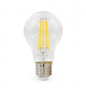 Ampoule LED E27 Bulb Filament 8W 2700°K