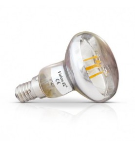 Ampoule LED E14 R50 Filament 5W 2700°K