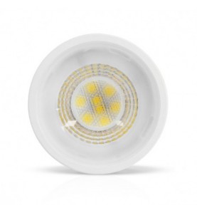 Ampoule LED GU10 Spot 7W Dimmable 4000°K