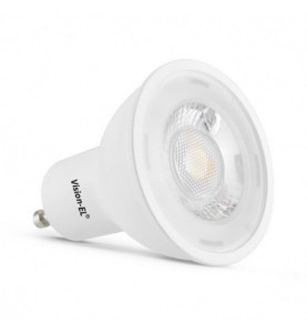 Ampoule LED GU10 Spot 6W Dimmable 3000°K