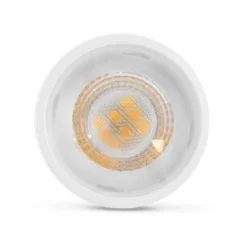 Ampoule LED GU10 Spot 6W Dimmable 3000°K