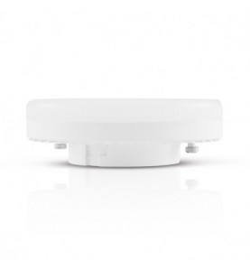 ampoule led gx53 6w 4000k blanc neutre 120