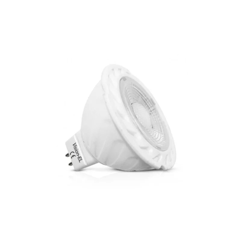 Ampoule LED GU5.3 Spot 6W Dimmable 4000°K