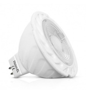 Ampoule LED GU5.3 Spot 6W Dimmable 4000°K