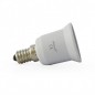 Adaptateur de culot E14 a E27