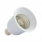 Adaptateur de culot E14 a E27