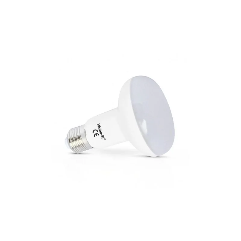 AMPOULE LED E27 SPOT R80 10W 4000K