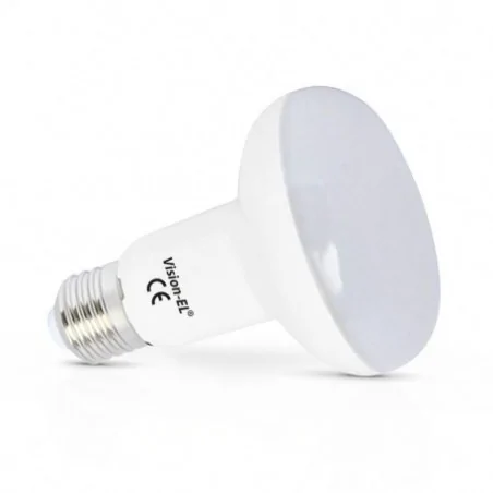 AMPOULE LED E27 SPOT R80 10W 4000K