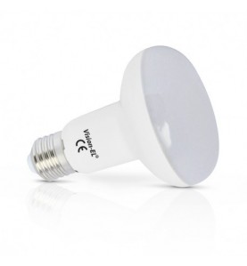 Ampoule LED E27 Spot R80 10W 3000°K