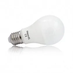 Ampoule LED E27 Bulb 12W 3000°K