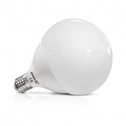Ampoule LED E27 Globe 20W 3000°K