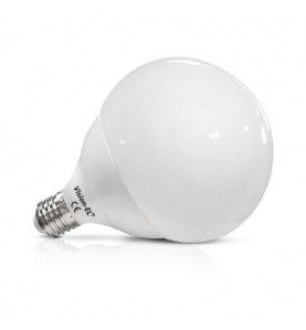 Ampoule LED E27 Globe 20W 3000°K
