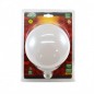 Ampoule LED E27 Globe 20W 3000°K