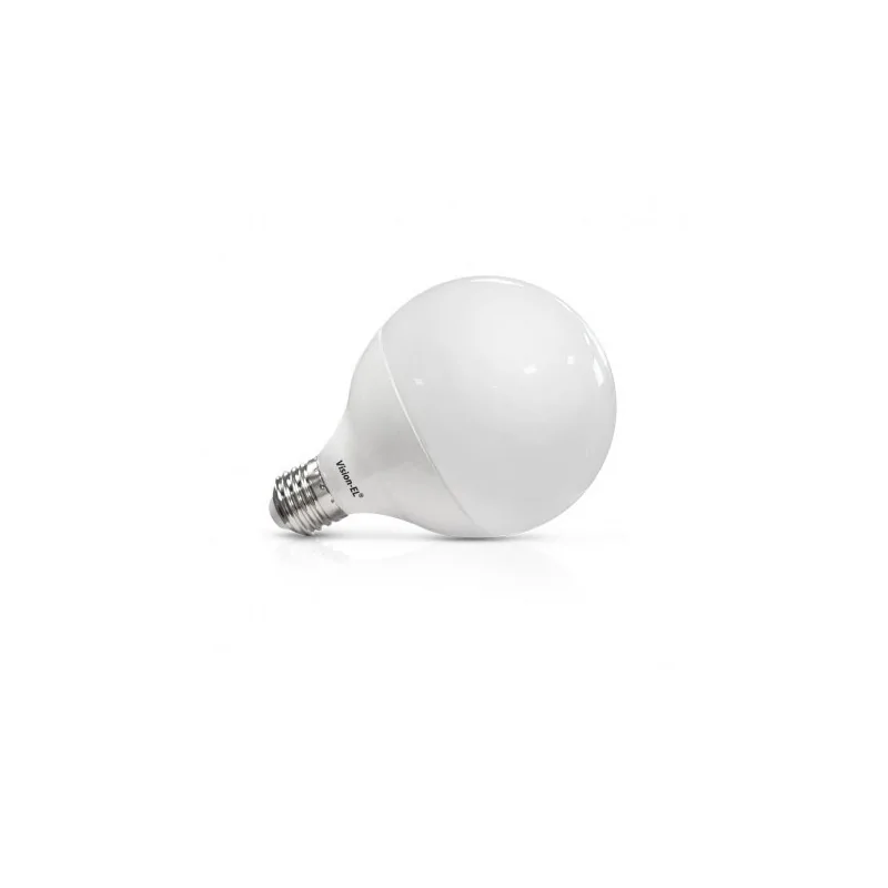 Ampoule LED Globe E27 15W 3000°K Ampoule LED Globe E27 15W 3000°K