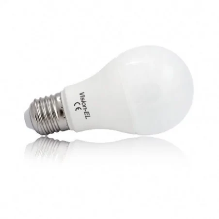 Ampoule LED E27 Bulb 12W 1150 LM 6000°K