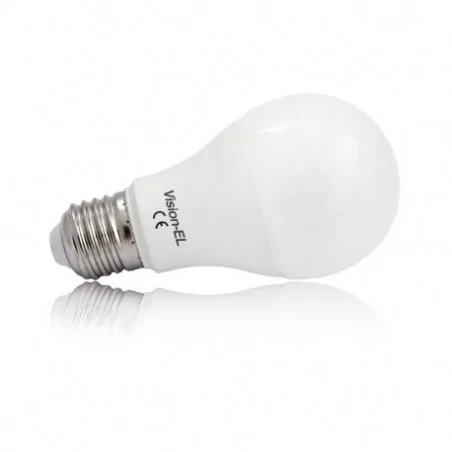 Ampoule LED E27 Bulb 10W 6000°K