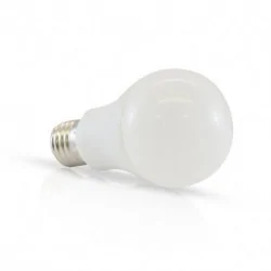 Ampoule LED E27 Bulb 10W 6000°K