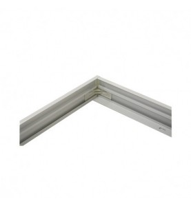 Kit pose en saillie pour Plafonniers 600 x 600 Automatique